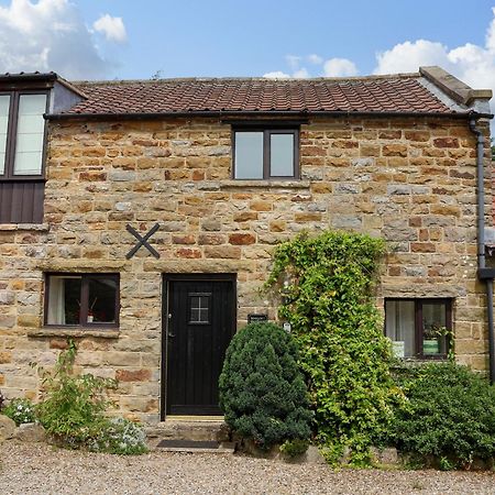Hayloft Cottage Staintondale Exterior foto